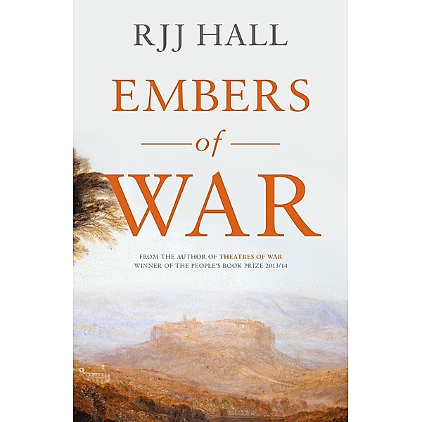 Embers of War / Matador, Rjj Hall