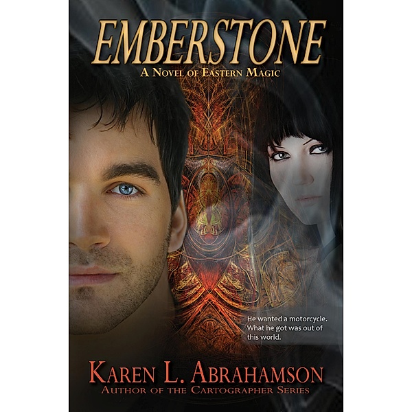 Emberstone, Karen L. Abrahamson