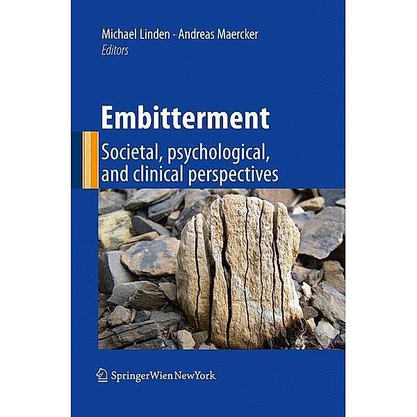 Embitterment