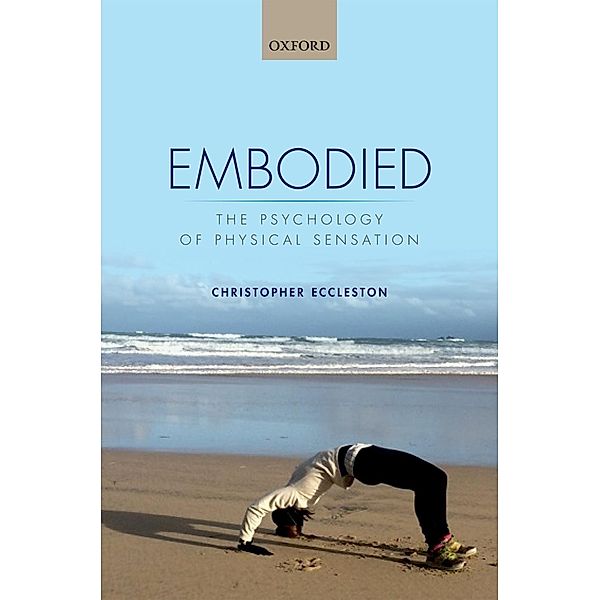 Embodied, Christopher Eccleston
