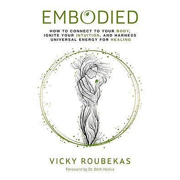 Embodied, Vicky Roubekas