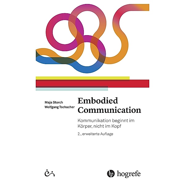 Embodied Communication, Maja Storch, Wolfgang Tschacher