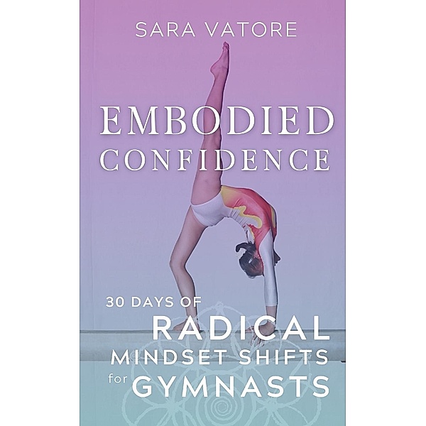 Embodied Confidence / Somasynthesis Studios, Sara Vatore
