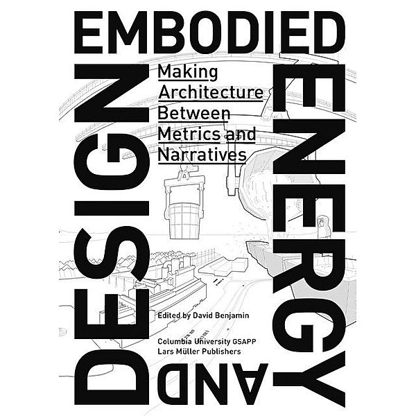 Embodied Energy and Design