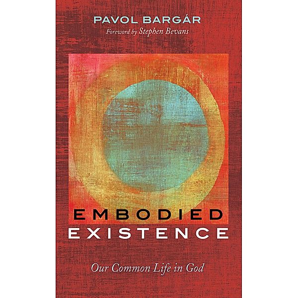 Embodied Existence, Pavol Bargár