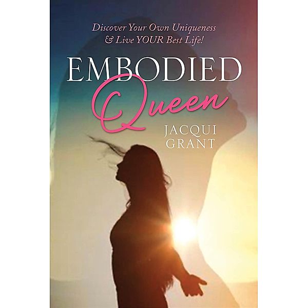 EMBODIED QUEEN, Jacqui Grant