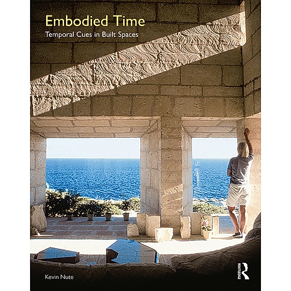 Embodied Time, Kevin Nute