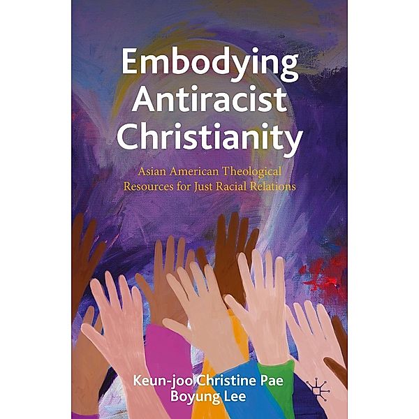 Embodying Antiracist Christianity / Progress in Mathematics