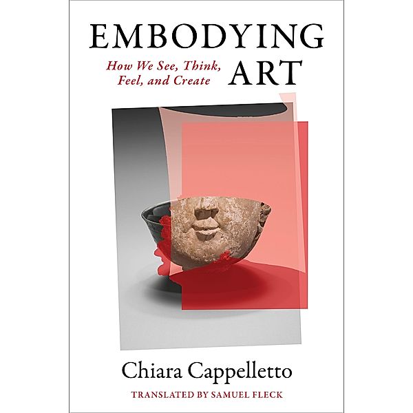 Embodying Art, Chiara Cappelletto