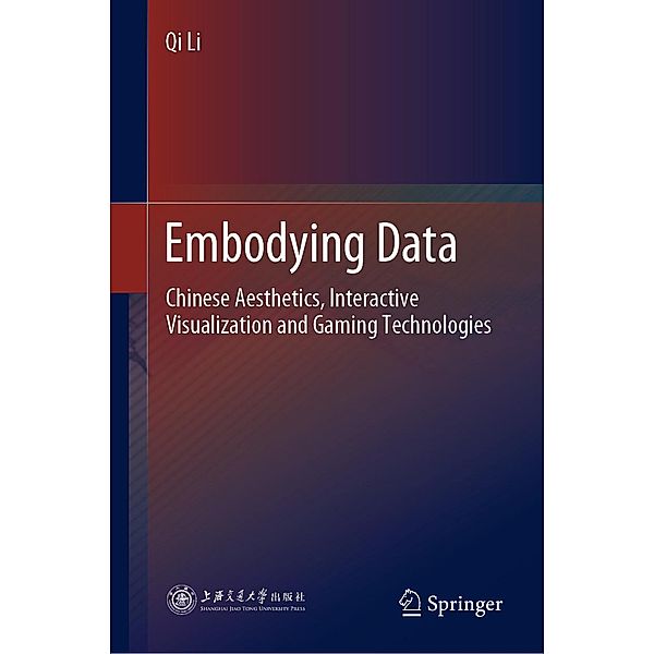 Embodying Data, Qi Li