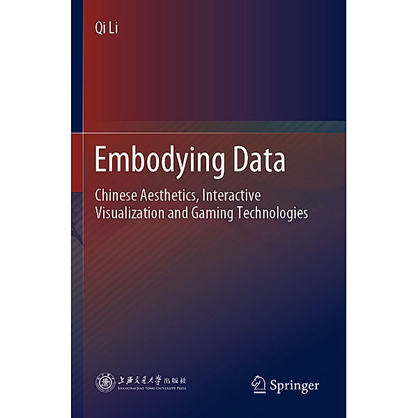 Embodying Data, Qi Li