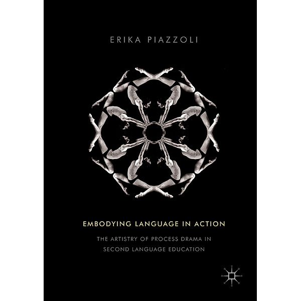 Embodying Language in Action, Erika Piazzoli