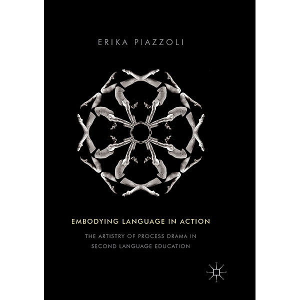 Embodying Language in Action, Erika Piazzoli
