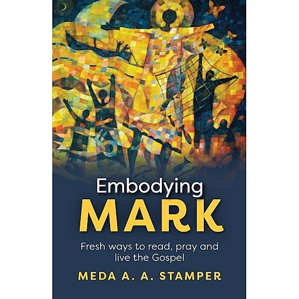 Embodying Mark, Meda Stamper