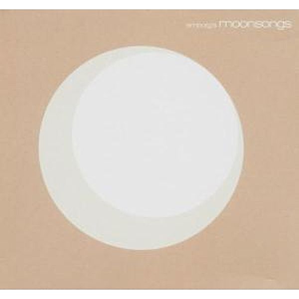Emborg'S Moonsongs, Jorgen Emborg