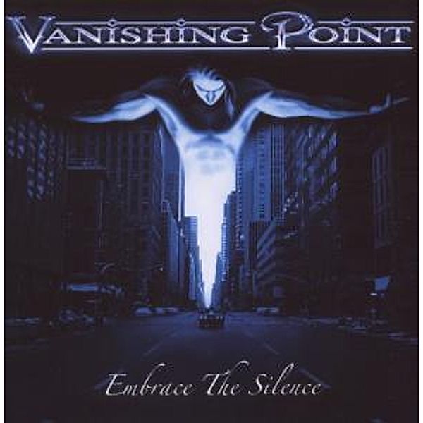 Embrace The Silence, Vanishing Point