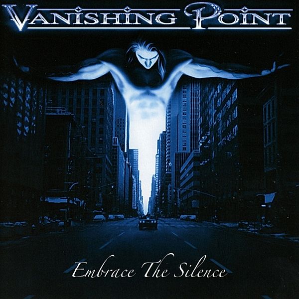 Embrace The Silence, Vanishing Point