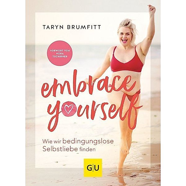 Embrace Yourself, Taryn Brumfitt