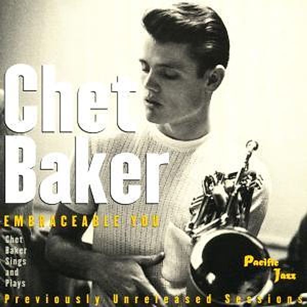 Embraceable You, Chet Baker