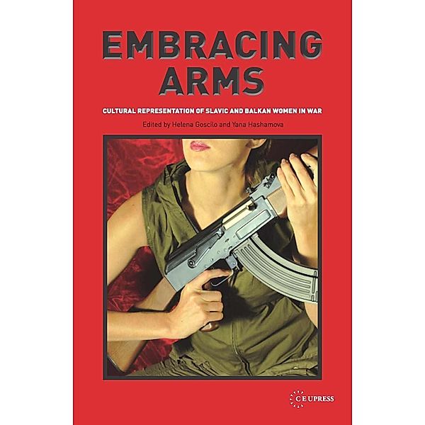 Embracing Arms