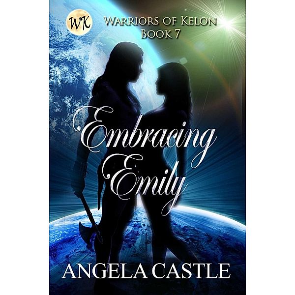 Embracing Emily, Angela Castle