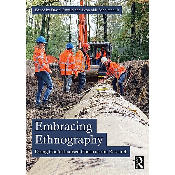 Embracing Ethnography