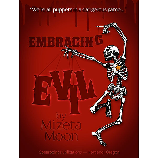 Embracing Evil, Mizeta Moon