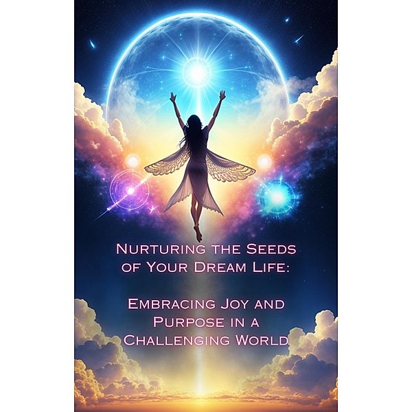 Embracing Joy and Purpose in a Challenging World (Nurturing the Seeds of Your Dream Life: A Comprehensive Anthology) / Nurturing the Seeds of Your Dream Life: A Comprehensive Anthology, Talia Divine