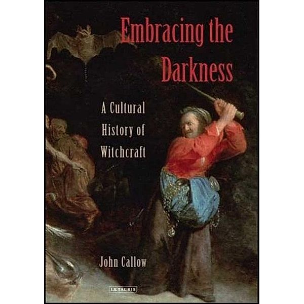 Embracing the Darkness, John Callow