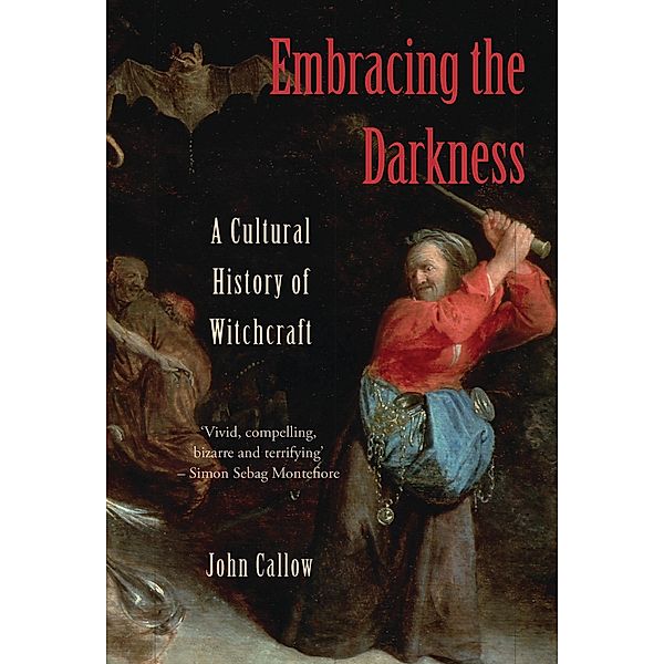 Embracing the Darkness, John Callow