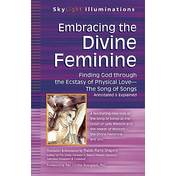 Embracing the Divine Feminine / SkyLight Illuminations