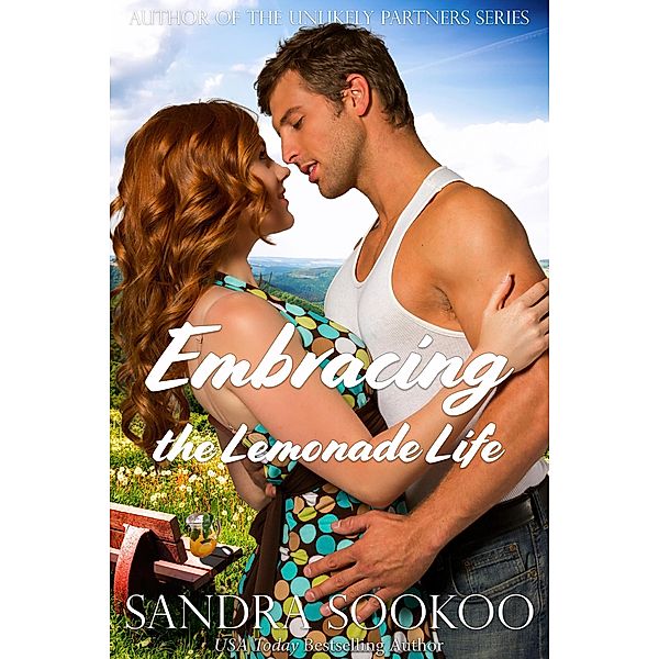 Embracing the Lemonade Life, Sandra Sookoo