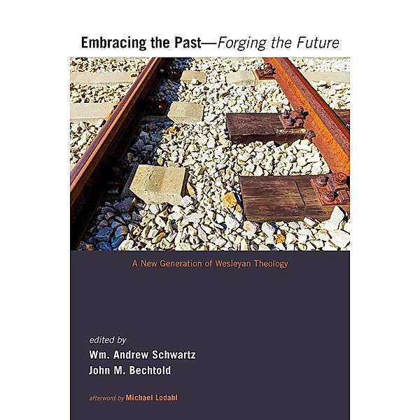 Embracing the Past-Forging the Future
