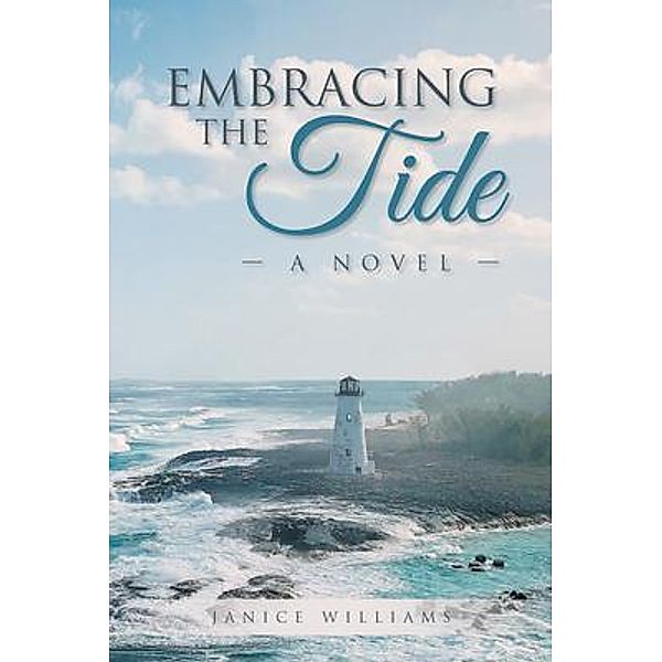 Embracing the Tide / Primix Publishing, Janice Williams