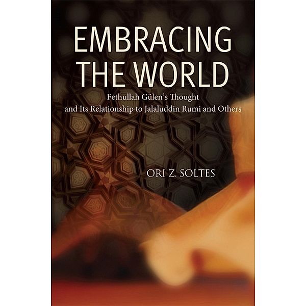 Embracing the World, Ori Z. Soltes