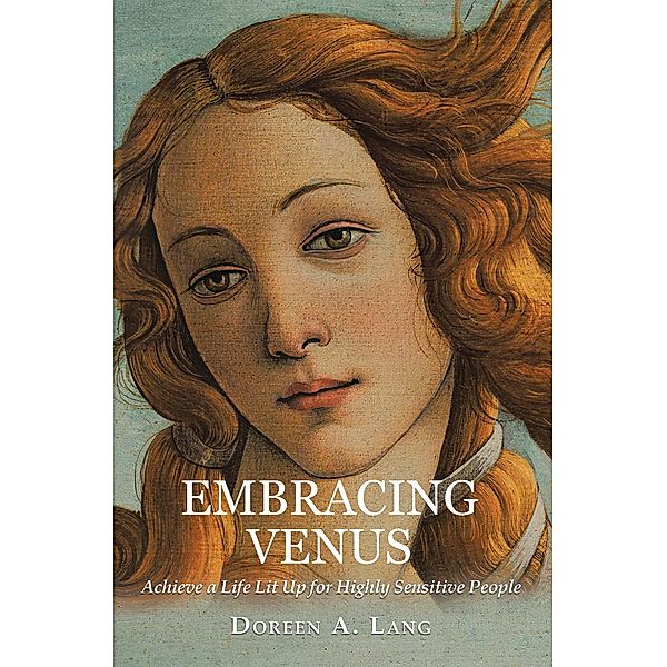 Embracing Venus, Doreen A. Lang