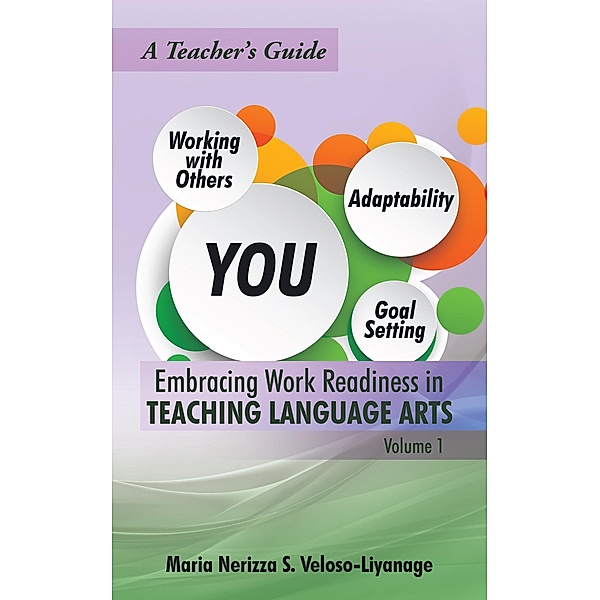 Embracing Work Readiness in Teaching Language Arts, Maria Nerizza S. Veloso-Liyanage
