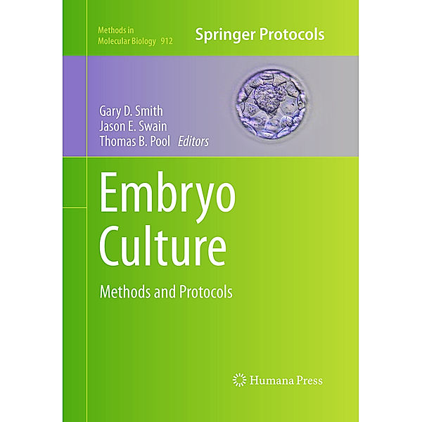 Embryo Culture