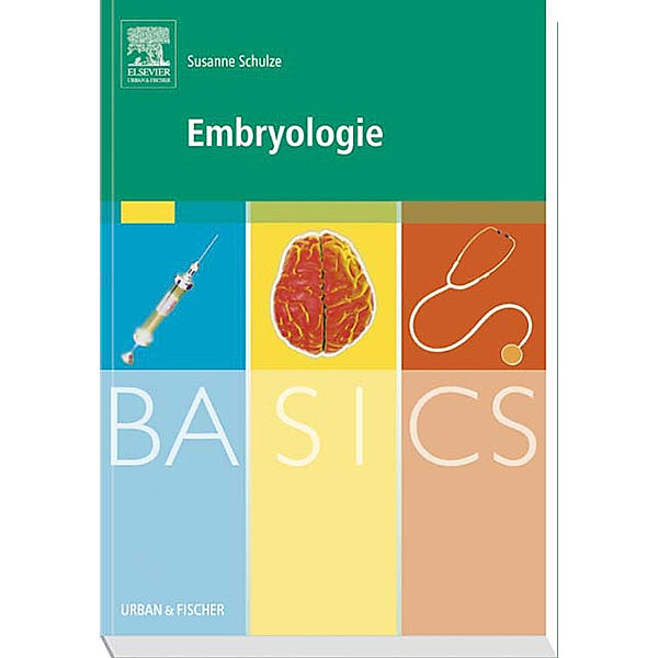 Embryologie, Susanne Schulze