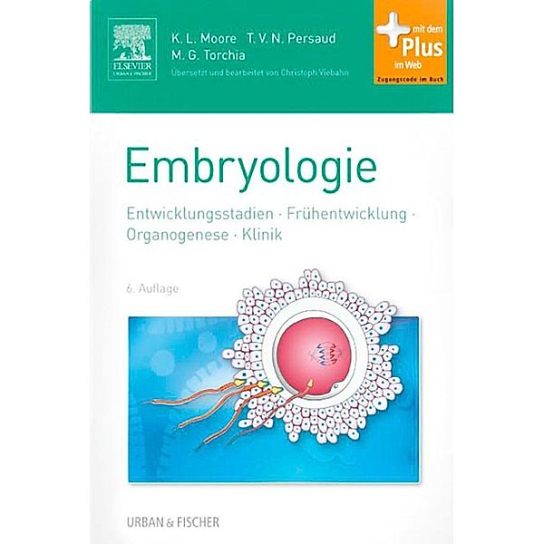 Embryologie