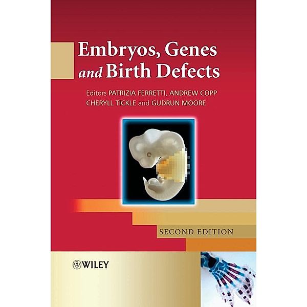 Embryos, Genes and Birth Defects