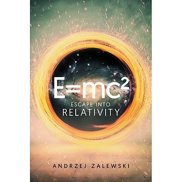E=Mc² / Books to Life Marketing, Andrzej Zalewski