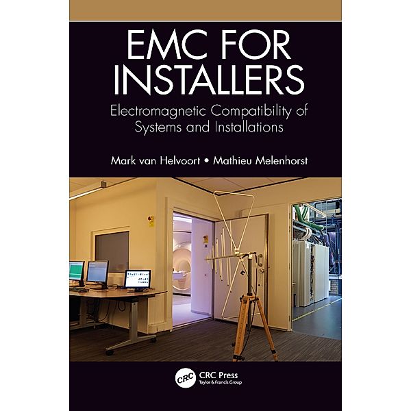 EMC for Installers, Mark Van Helvoort, Mathieu Melenhorst