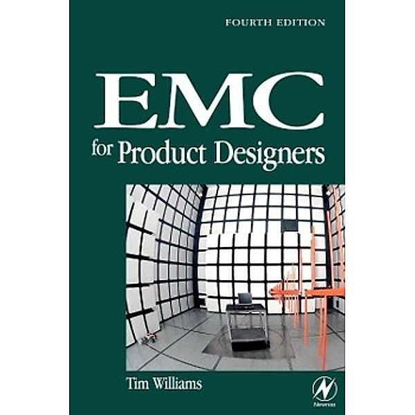 EMC for Product Designers, Tim Williams