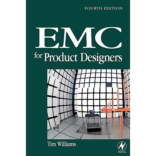 EMC for Product Designers, Tim Williams