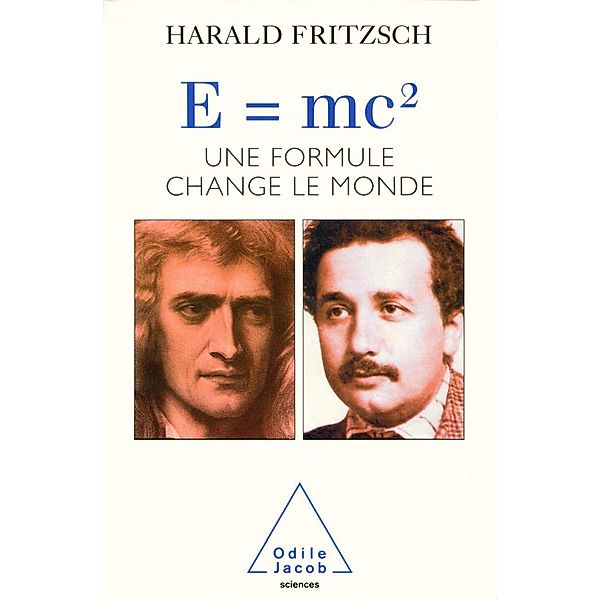 E=mc2, Fritzsch Harald Fritzsch