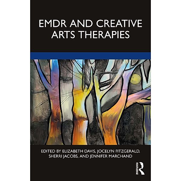 EMDR and Creative Arts Therapies