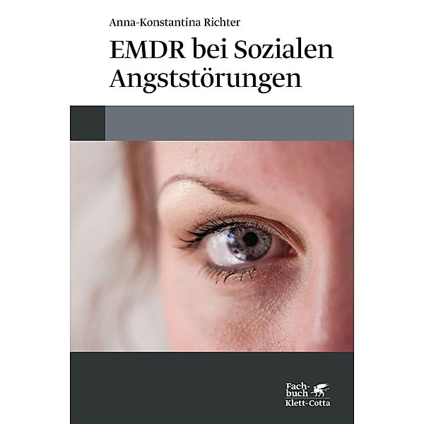 EMDR bei Sozialen Angststörungen, Anna-Konstantina Richter