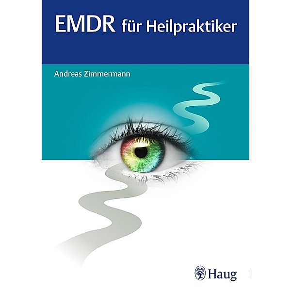 EMDR für Heilpraktiker, Andreas Zimmermann