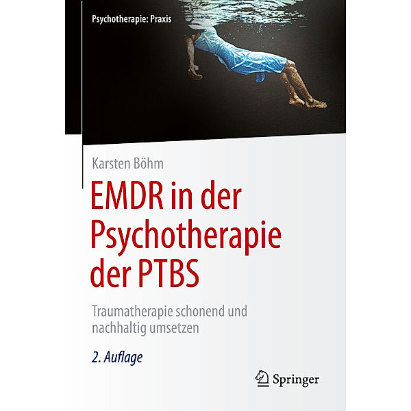 EMDR in der Psychotherapie der PTBS, Karsten Böhm
